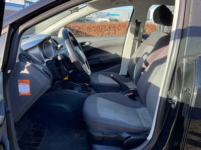 2012 seat ibiza st personenauto - afbeelding 11 van  33