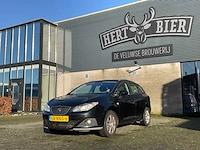 2012 seat ibiza st personenauto - afbeelding 1 van  33