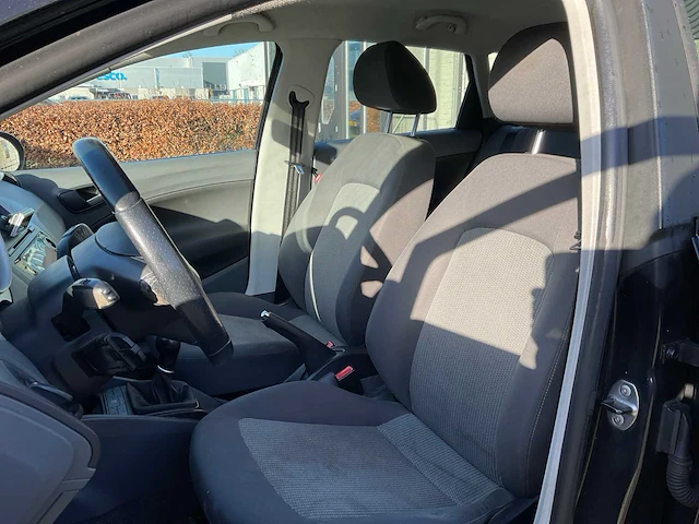 2012 seat ibiza st personenauto - afbeelding 13 van  33