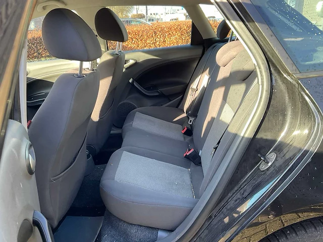 2012 seat ibiza st personenauto - afbeelding 22 van  33