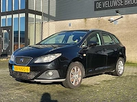 2012 seat ibiza st personenauto - afbeelding 12 van  33