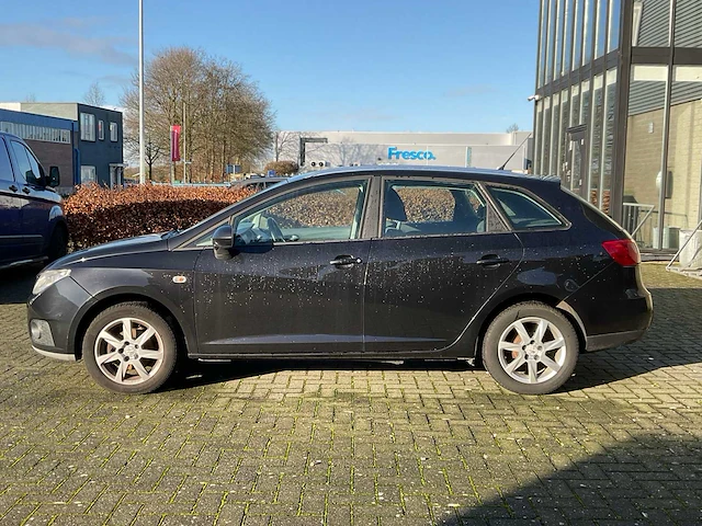 2012 seat ibiza st personenauto - afbeelding 30 van  33