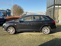 2012 seat ibiza st personenauto - afbeelding 30 van  33
