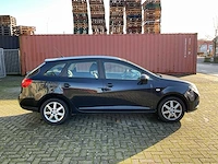 2012 seat ibiza st personenauto - afbeelding 31 van  33