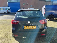 2012 seat ibiza st personenauto - afbeelding 32 van  33