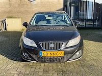 2012 seat ibiza st personenauto - afbeelding 33 van  33