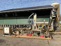 2012 sepcom 0657790305 mobiele rvs mestscheider - afbeelding 1 van  32