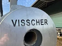 2012 sepcom 0657790305 mobiele rvs mestscheider - afbeelding 21 van  32