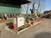 2012 sepcom 0657790305 mobiele rvs mestscheider - afbeelding 12 van  32