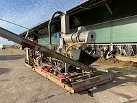 2012 sepcom 0657790305 mobiele rvs mestscheider - afbeelding 23 van  32