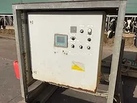 2012 sepcom 0657790305 mobiele rvs mestscheider - afbeelding 29 van  32