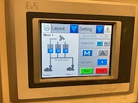 2012 simem wetbeton 25 betoncentrale - afbeelding 24 van  41