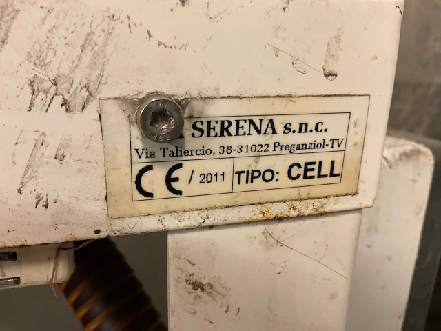 2012 simem wetbeton 25 betoncentrale - afbeelding 28 van  41