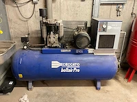 2012 simem wetbeton 25 betoncentrale - afbeelding 30 van  41