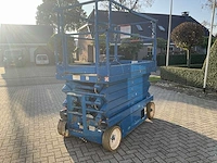 2012 sky jack sj 4632 hoogwerker - afbeelding 4 van  10