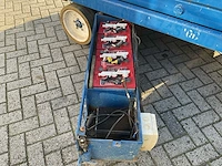 2012 sky jack sj 4632 hoogwerker - afbeelding 10 van  10