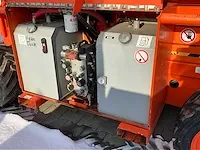 2012 skyjack sj 6826rt hoogwerker - afbeelding 6 van  21