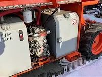 2012 skyjack sj 6826rt hoogwerker - afbeelding 8 van  21