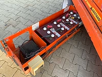 2012 skyjack sj iii 3220 hoogwerker - afbeelding 11 van  20
