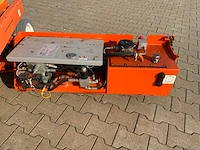 2012 skyjack sj iii 3220 hoogwerker - afbeelding 12 van  20
