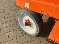 2012 skyjack sj iii 3220 hoogwerker - afbeelding 16 van  20