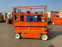 2012 skyjack sj iii 3220 hoogwerker - afbeelding 3 van  20