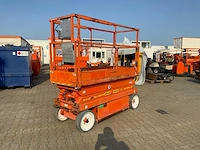 2012 skyjack sj iii 3220 hoogwerker - afbeelding 4 van  20