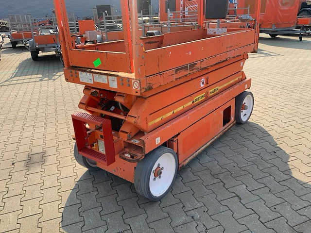 2012 skyjack sj iii 3220 hoogwerker - afbeelding 7 van  20