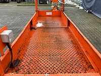 2012 skyjack sj iii 3220 hoogwerker - afbeelding 3 van  25