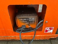 2012 skyjack sj iii 3220 hoogwerker - afbeelding 8 van  25