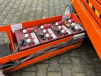 2012 skyjack sj iii 3220 hoogwerker - afbeelding 9 van  25
