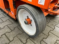 2012 skyjack sj iii 3220 hoogwerker - afbeelding 15 van  25