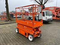2012 skyjack sj iii 3220 hoogwerker - afbeelding 25 van  25