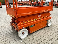 2012 skyjack sj iii 3220 hoogwerker - afbeelding 9 van  33
