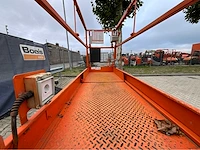 2012 skyjack sj iii 3220 hoogwerker - afbeelding 10 van  33