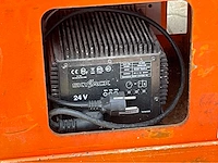 2012 skyjack sj iii 3220 hoogwerker - afbeelding 13 van  33