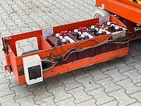 2012 skyjack sj iii 3220 hoogwerker - afbeelding 14 van  33