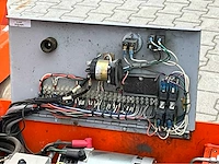 2012 skyjack sj iii 3220 hoogwerker - afbeelding 18 van  33