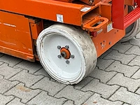 2012 skyjack sj iii 3220 hoogwerker - afbeelding 24 van  33