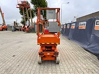 2012 skyjack sj iii 3220 hoogwerker - afbeelding 33 van  33