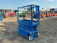 2012 skyjack sj111–3219 hoogwerker - afbeelding 5 van  12