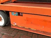 2012 skyjack sjiii-3220 hoogwerker - afbeelding 4 van  8