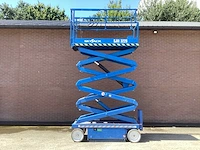 2012 skyjack sjiii 3226 hoogwerker - afbeelding 5 van  7
