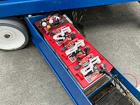 2012 skyjack sjiii 3226 hoogwerker - afbeelding 3 van  12