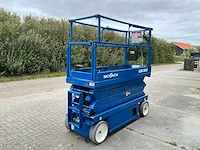2012 skyjack sjiii 3226 hoogwerker - afbeelding 6 van  12