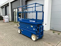 2012 skyjack sjiii 3226 hoogwerker - afbeelding 7 van  12
