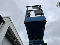 2012 skyjack sjiii 3226 hoogwerker - afbeelding 9 van  12
