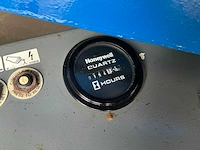 2012 skyjack sjiii 3226 hoogwerker - afbeelding 2 van  12
