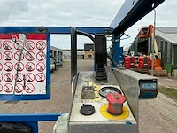 2012 skyjack sjiii 3226 hoogwerker - afbeelding 11 van  12
