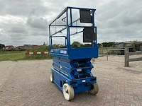 2012 skyjack sjiii 3226 hoogwerker - afbeelding 5 van  11